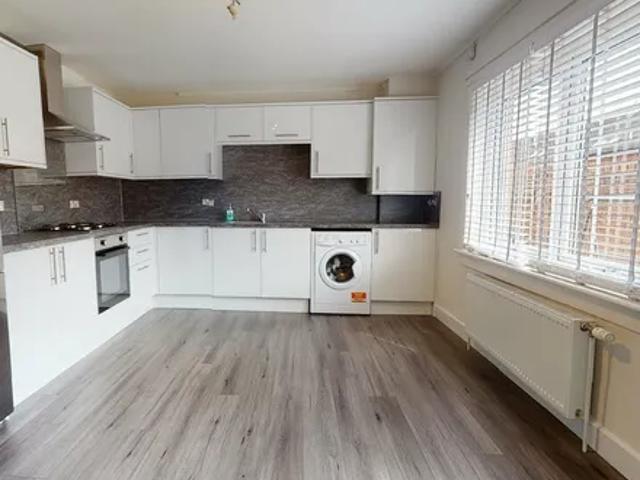 House for rent in Bridgeton, Scotland