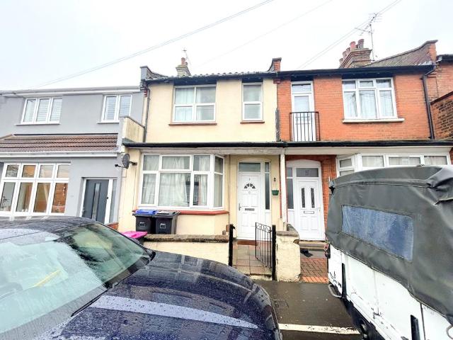 House for rent in Southchurch, Southend-on-Sea