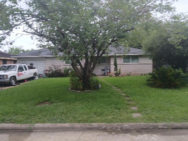 House for sale in Harris, Texas