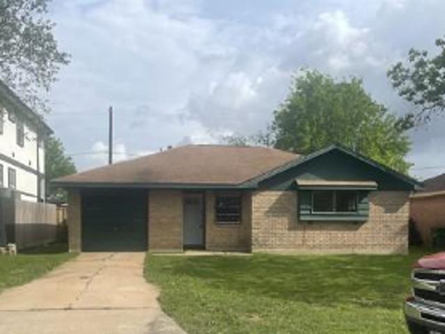House for sale in Houston, Harris County