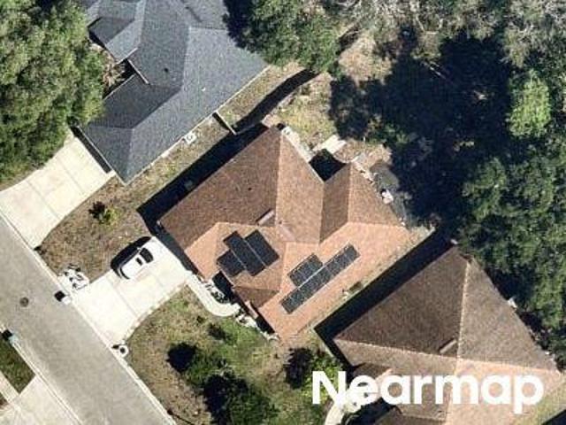 House for sale in Jacksonville, Florida