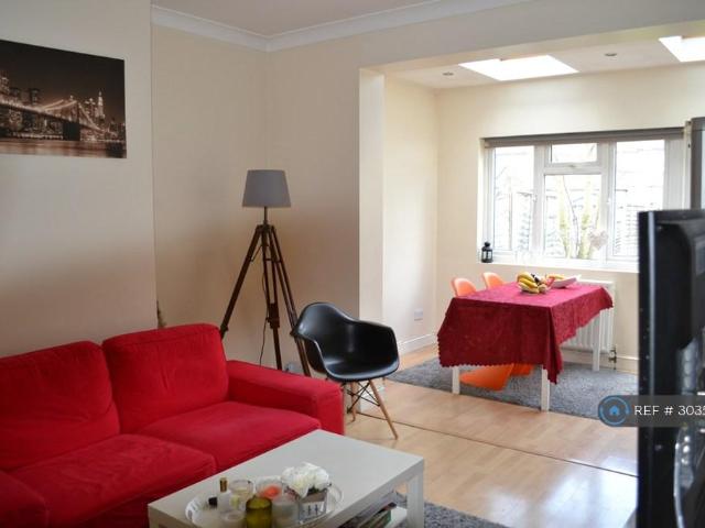 House for rent in London Borough of Croydon, Norbury