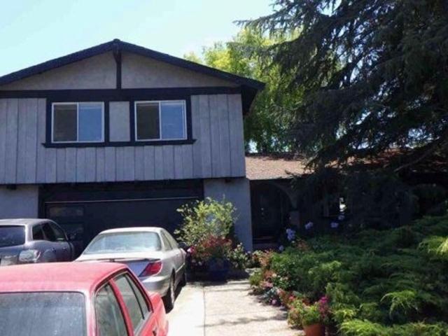 House for sale in San Jose, California