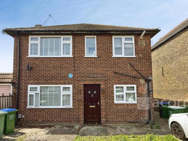 Apartment for rent in Barnehurst, Greater London