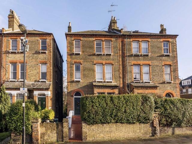Apartment for rent in Archway, Greater London