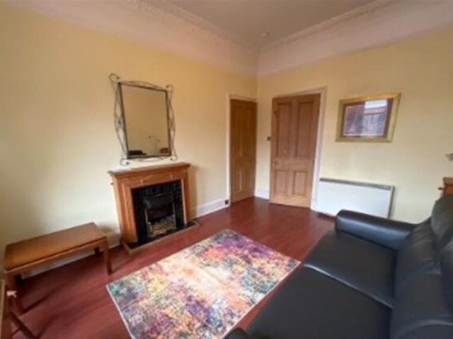 Apartment for rent in Lorne, Leith