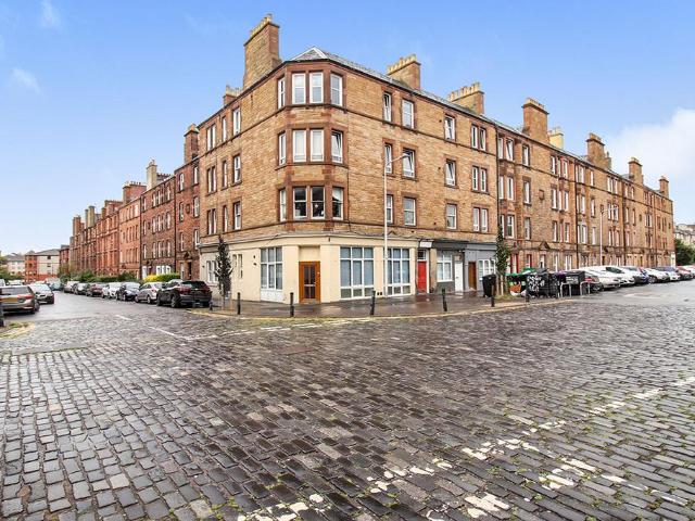 Apartment for rent in Lorne, Leith