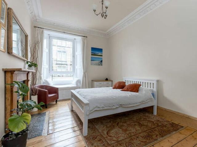 Apartment for rent in Lorne, Leith