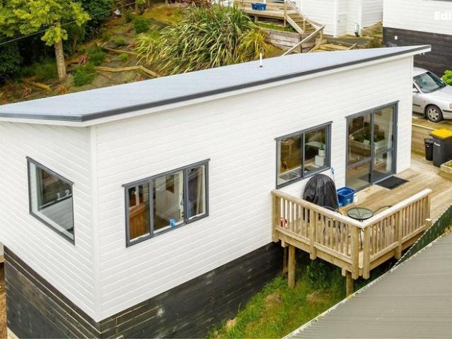 Apartment for rent in Otakou