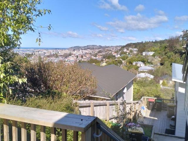 Apartment for rent in Dalmore, Dunedin