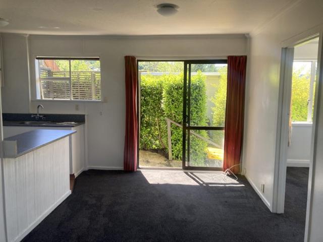 Apartment for rent in Dalmore, Dunedin
