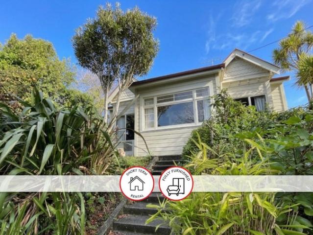 House for rent in Otakou