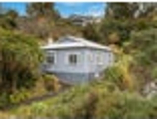 House for rent in Otakou