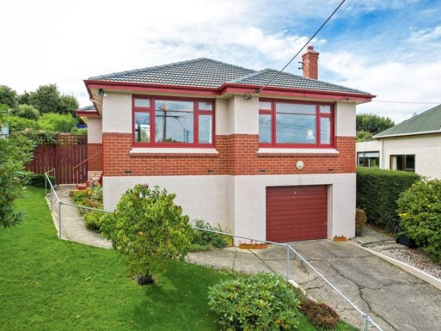 House for rent in Otakou