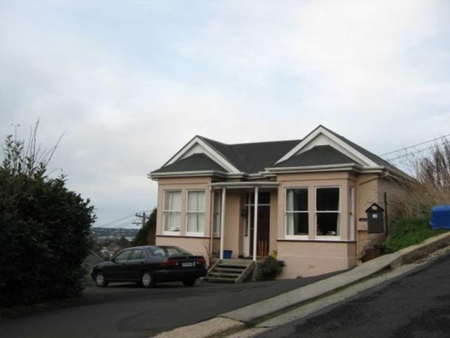 House for rent in Otakou
