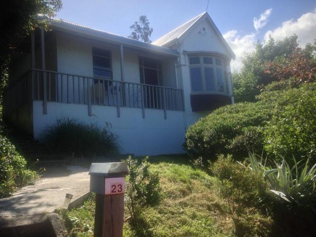 House for rent in Otakou