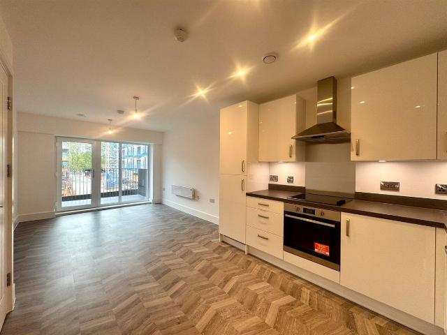 Apartment for rent in Turves Green, West Midlands