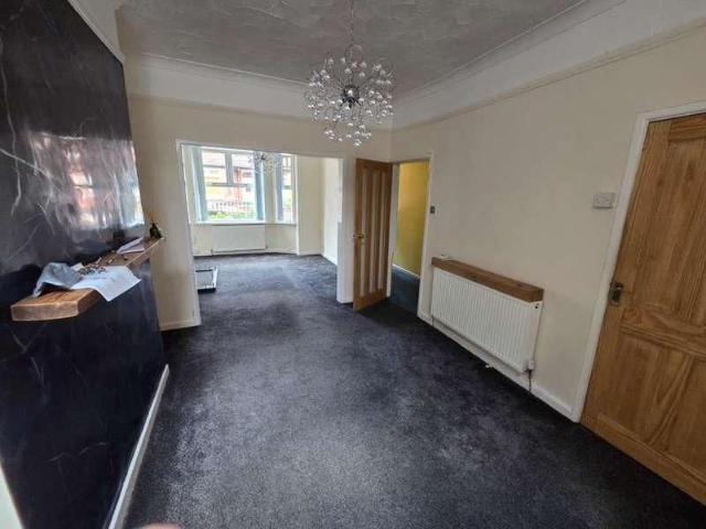 House for rent in Georgia, Greater Manchester