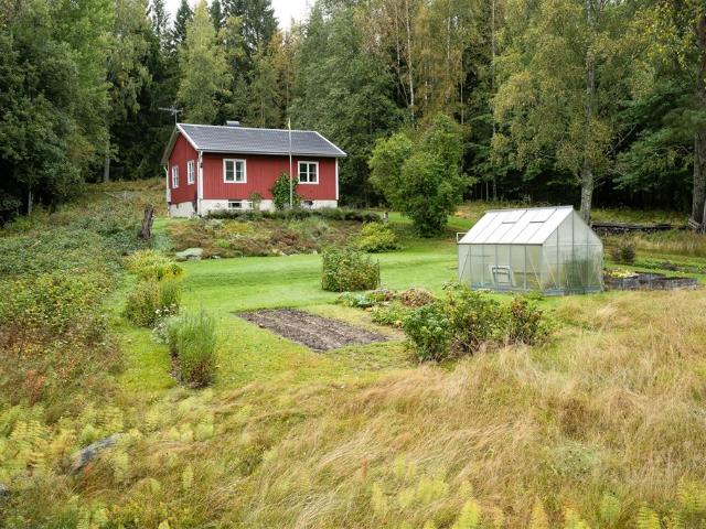 Hus till salu i Dalom, Hemsö distrikt