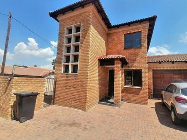 House for sale in Ekurhuleni, Gauteng