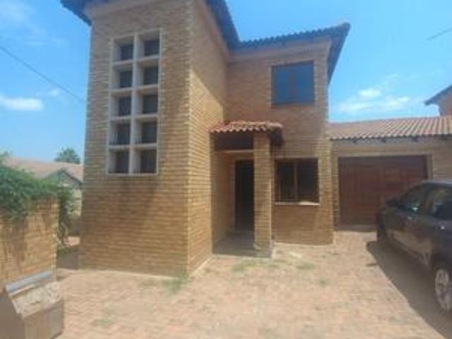 House for sale in Brakpan, Gauteng