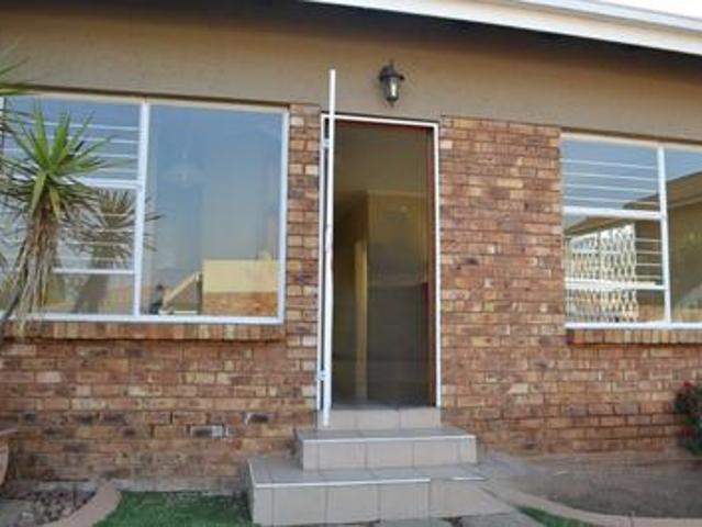 House for rent in Ekurhuleni, Gauteng