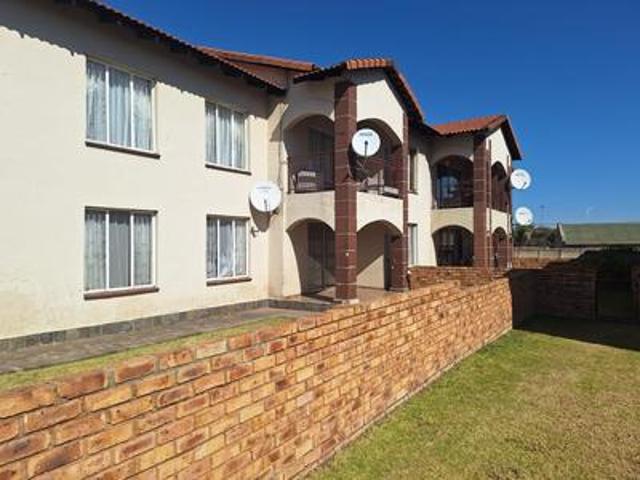 Townhouse for sale in Ekurhuleni, Gauteng