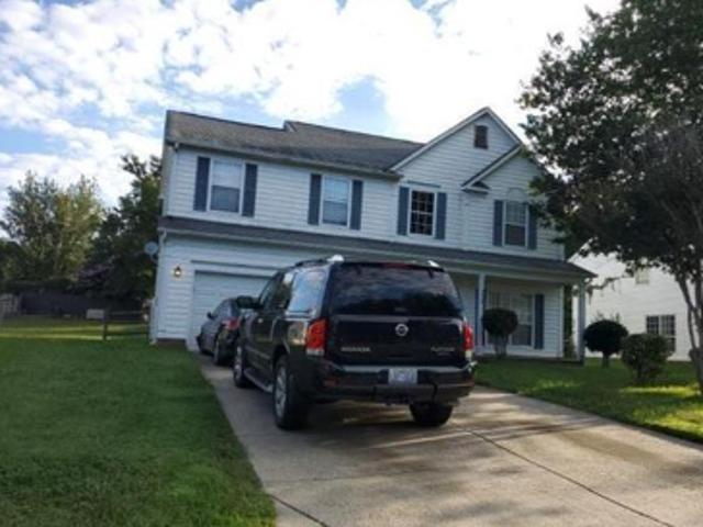 House for sale in Mecklenburg, North Carolina