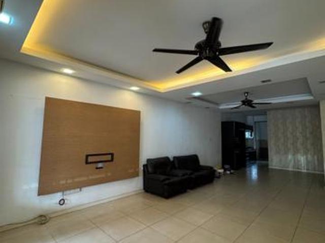 Terraced House for rent in Petaling, Subang Jaya