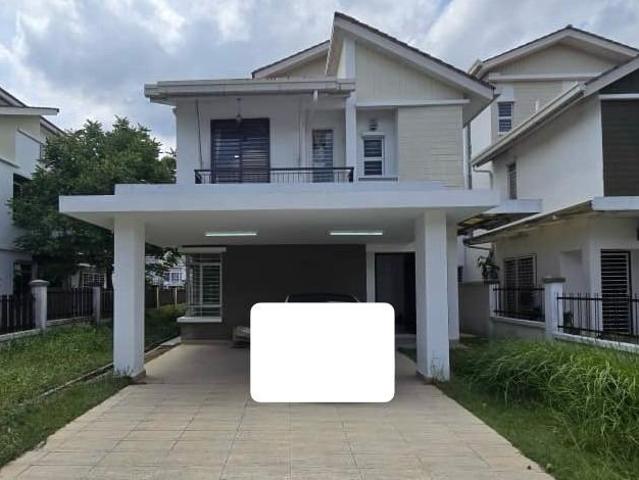 Bungalow for rent in Petaling, Subang Jaya
