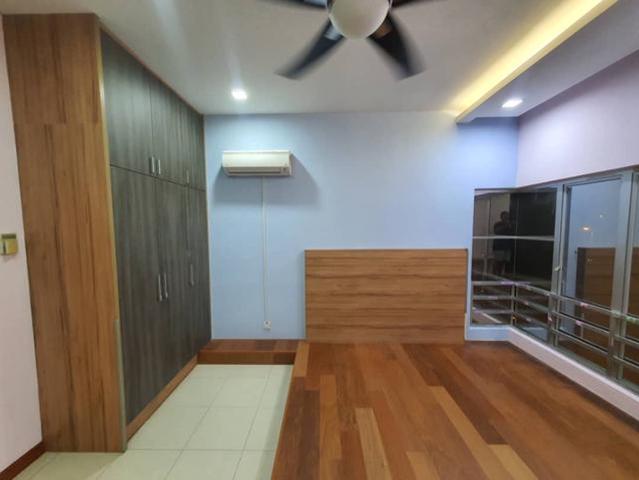 Townhouse for sale in Petaling, Subang Jaya