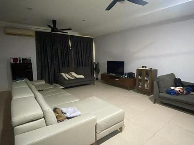 Terraced House for rent in Petaling, Subang Jaya