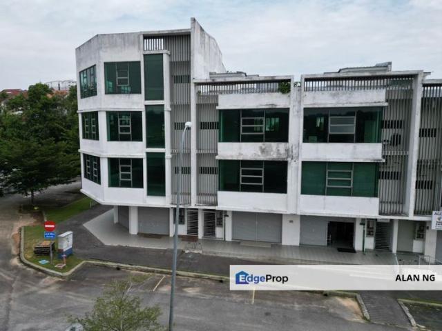 Shop for rent in Puchong, Majlis Bandaraya Subang Jaya