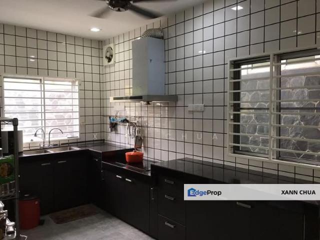 House for sale in Petaling, Subang Jaya