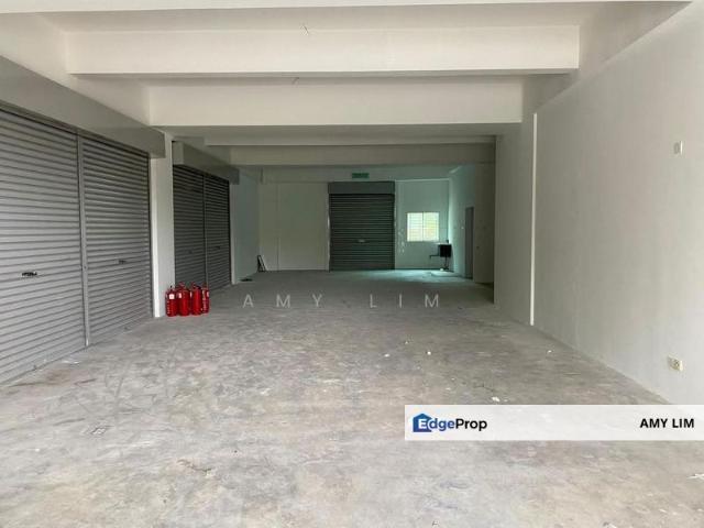 Shop for rent in Tanjong Sepat, Selangor