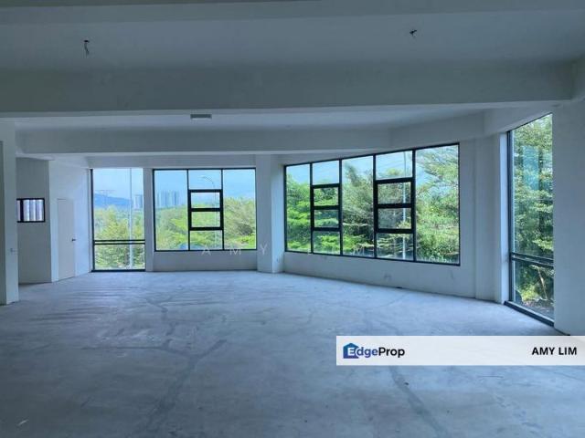 Shop for rent in Tanjong Sepat, Selangor