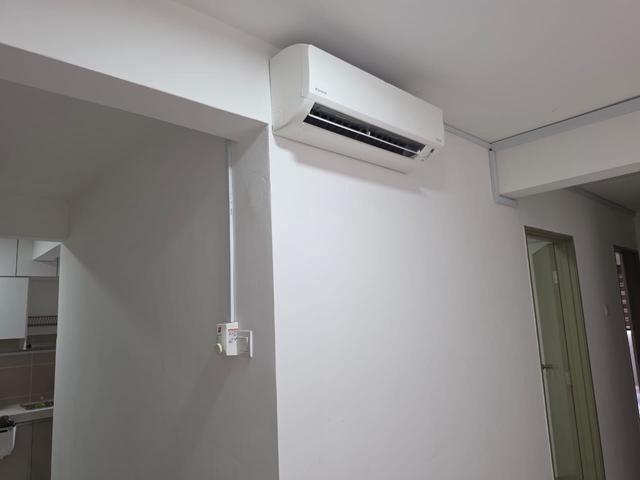 Apartment for sale in Petaling, Subang Jaya