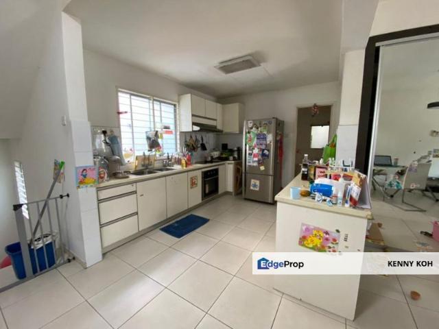 House for sale in Petaling, Subang Jaya