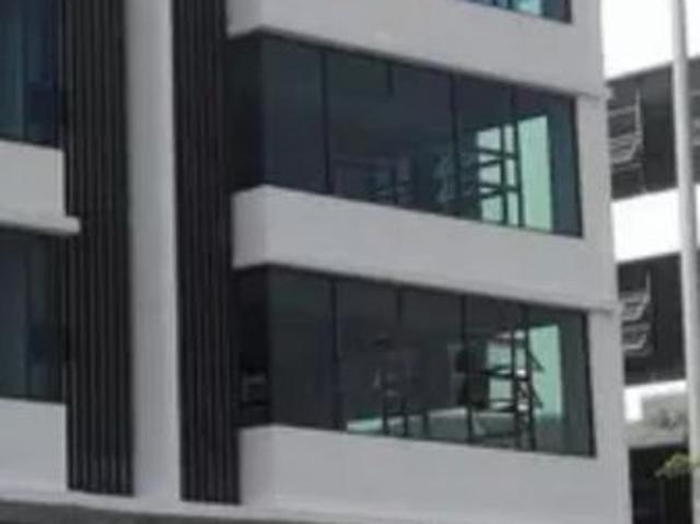 Shop for rent in Petaling, Damansara Damai