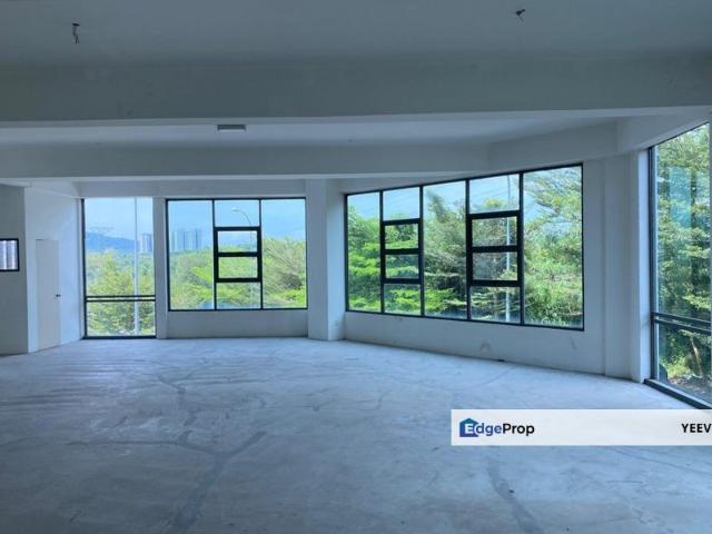 Shop for rent in Petaling Jaya, Petaling