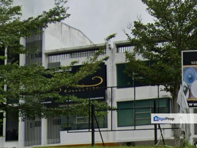 Shop for rent in Petaling, Damansara Damai