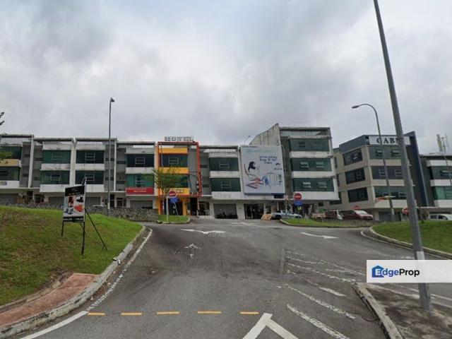 Shop for rent in Petaling, Damansara Damai