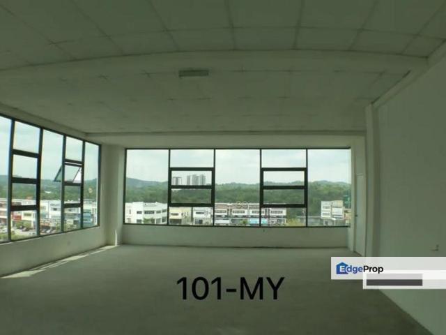 Shop for rent in Petaling, Damansara Damai