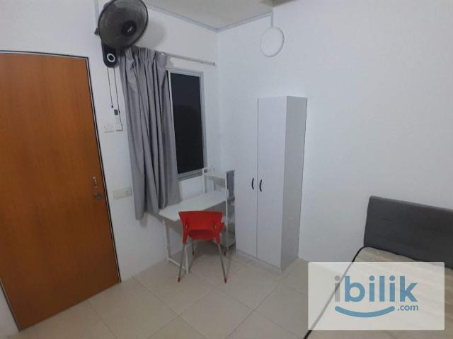 Room for rent in Sepang, Tanjong Sepat