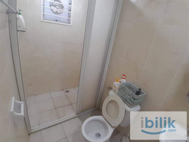 Room for rent in Petaling, Subang Jaya