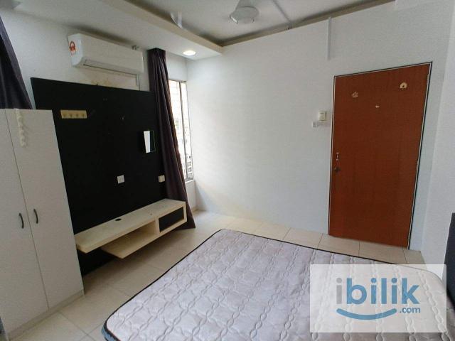 Room for rent in Tanjong Sepat, Selangor