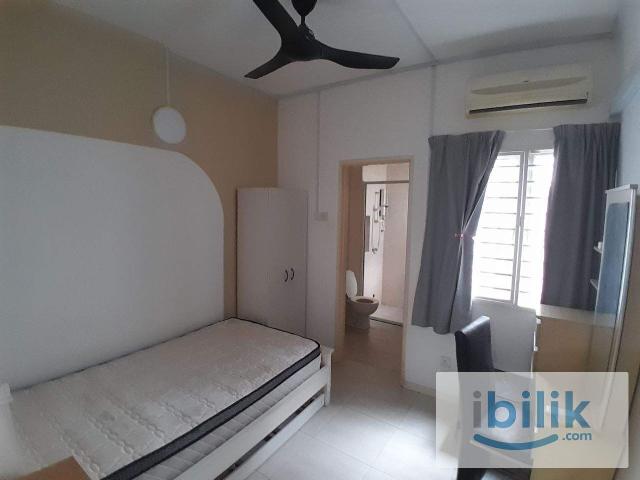 Room for rent in Petaling, Subang Jaya