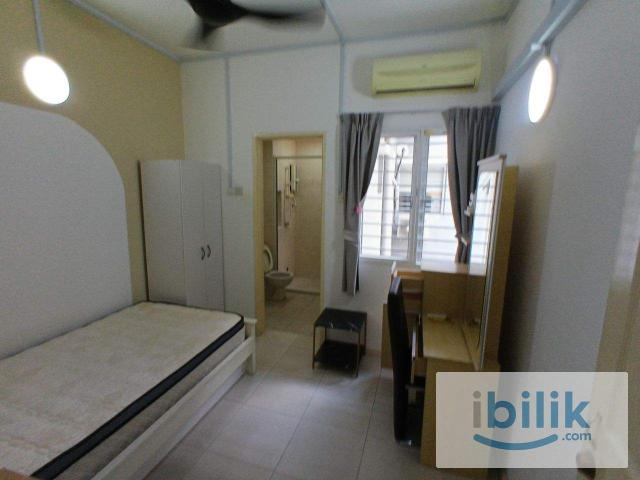 Room for rent in Petaling, Subang Jaya
