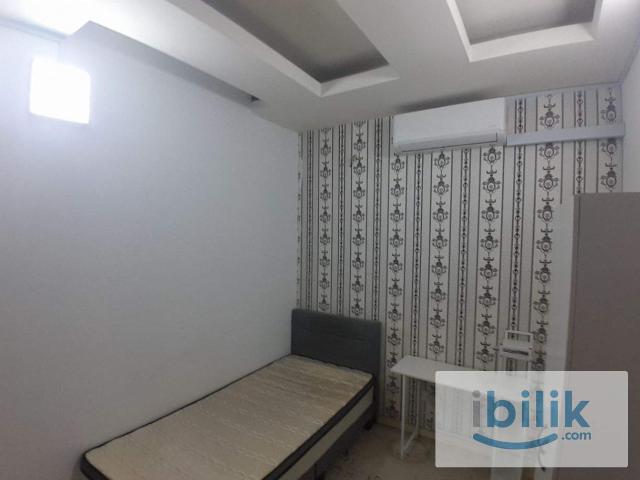 Room for rent in Petaling, Subang Jaya