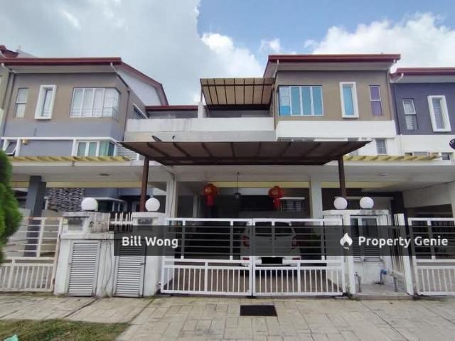 Townhouse for sale in Petaling, Subang Jaya